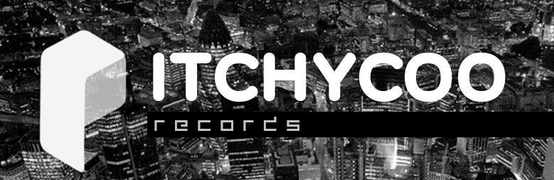 Welcome to ITCHYCOO RECORDS Feat. OMAR SALINAS Official Blog